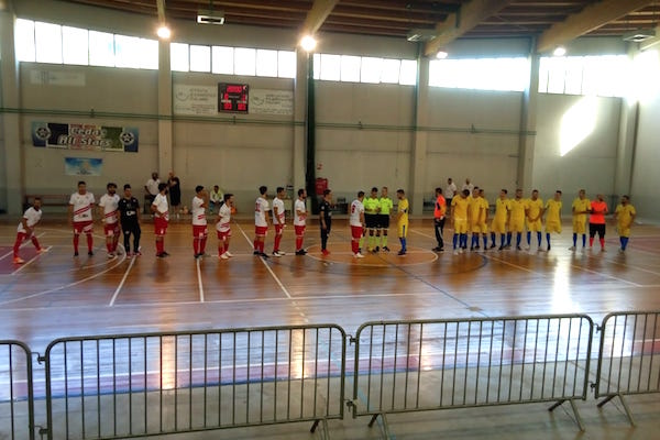 futsal vasto lanciano h