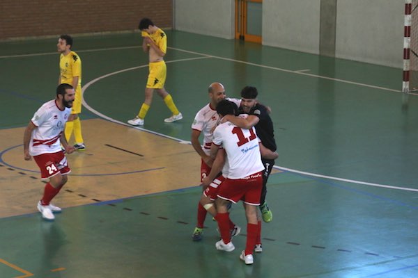 futsal vasto magnificat h