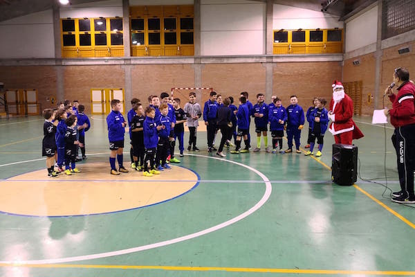 futsal vasto natale bianco rosso h