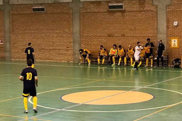 futsal vasto paul merson h