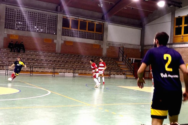 futsal vasto ripa h