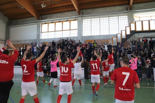 futsal vasto semifinale h