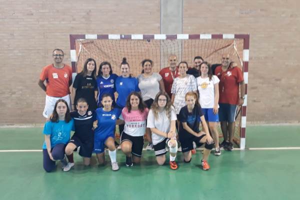 futsal vasto stage femm h