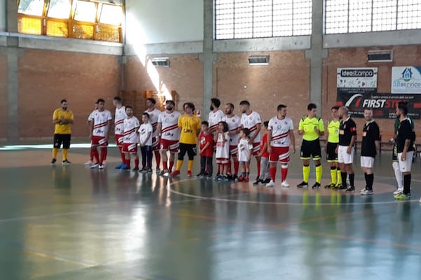 futsal vasto teramo 5ott h