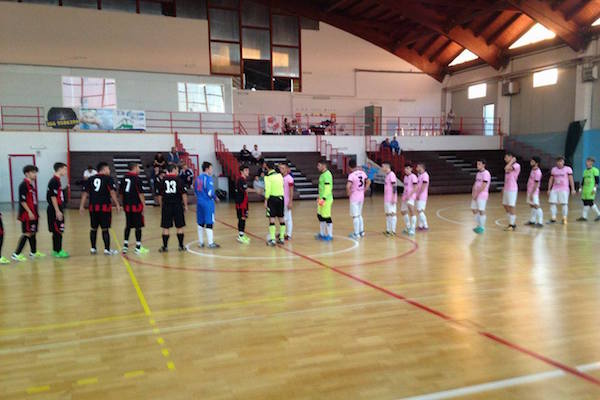 futsal vasto u21 17ott h