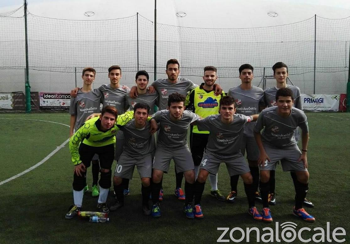 futsal vasto u21 5nov