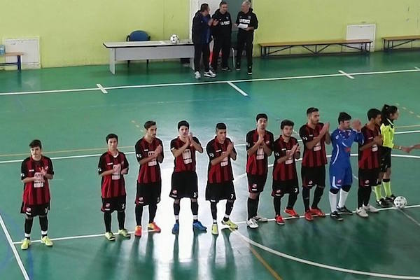 futsal vasto under 21nov h