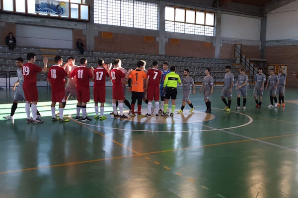 futsal vasto under19 h