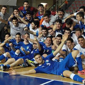 italia grecia u21 q