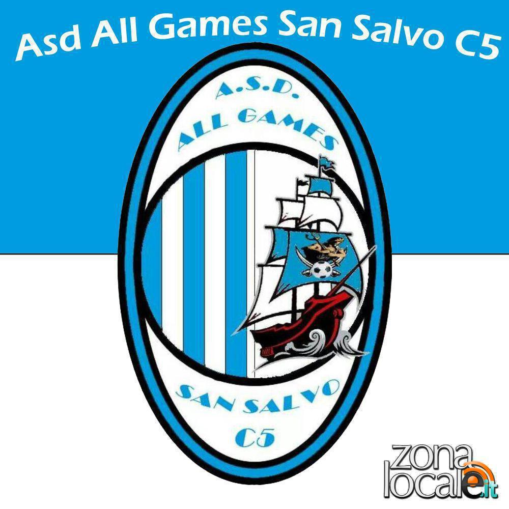 logo san salvo c5