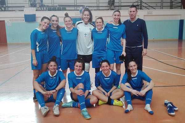 san vito femminile squadra 2016 h