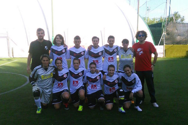 vasto futsal femminile 1 h