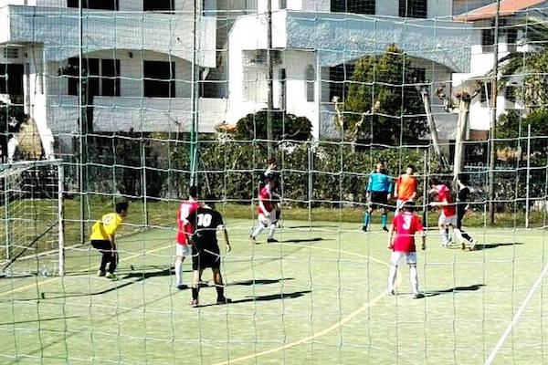 vasto futsal juniores san salvo h