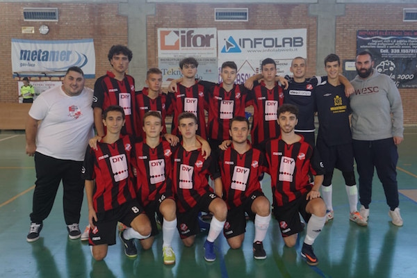 vasto under19 8ott h