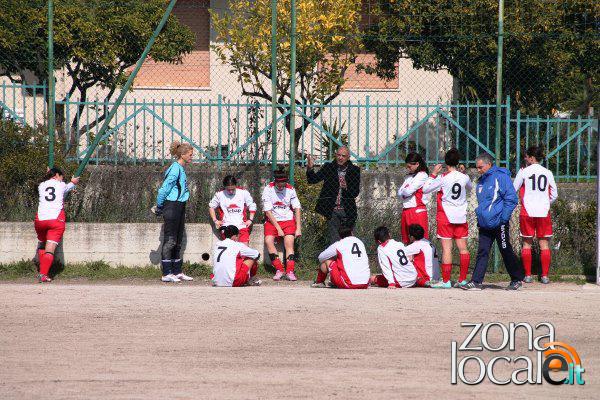 Provasto porto s.elpidio femminile h