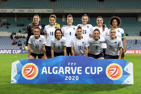 algarve cup h