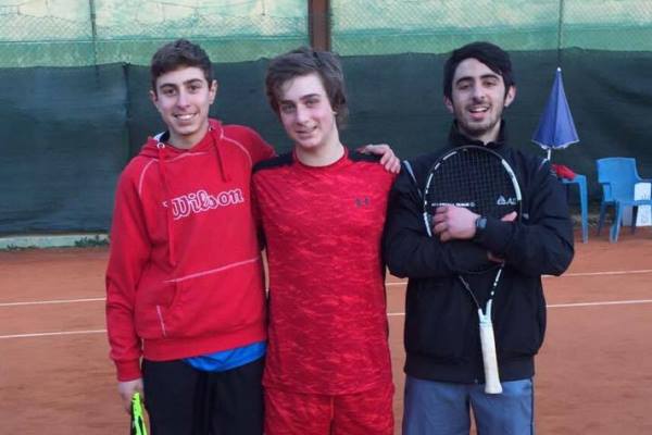 campionato tennis vastesi h