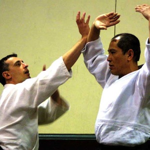 chierchini aikido q