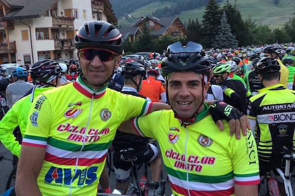 ciclo club dolomiti h