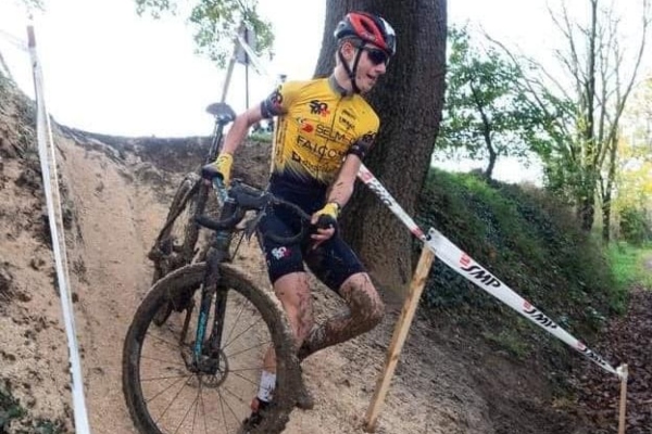 ciclocross lanciano