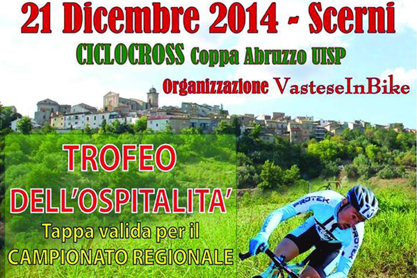 ciclocross scerni new h