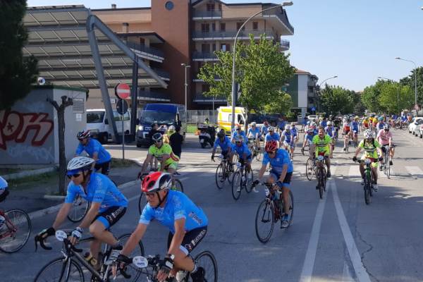 cicloraduno trofeo avis h