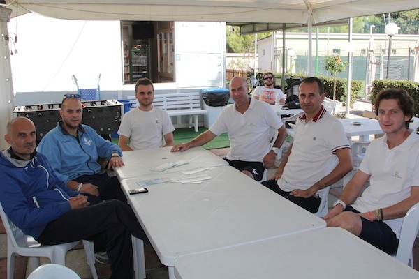 conferenza stampa promo tennis h