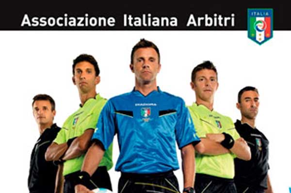 corso arbitri 2014 2015 new h