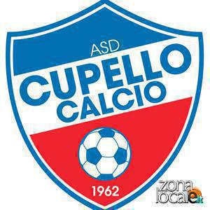 logo cupello calcio 1964 q