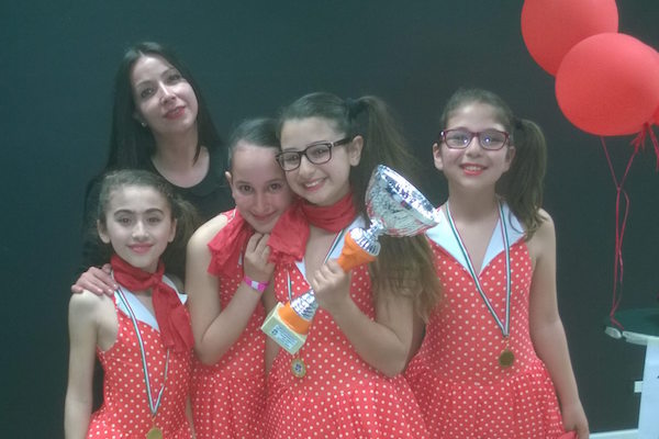 danza scuola torino di sangro copia h