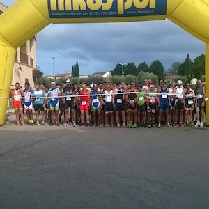 duathlon ferragosto 2014 q