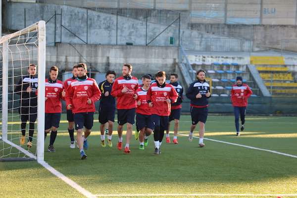 cupello allenamento gen 2017 h