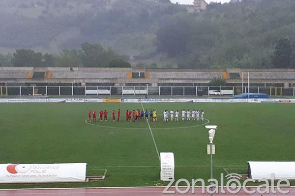 chieti cupello coppa h