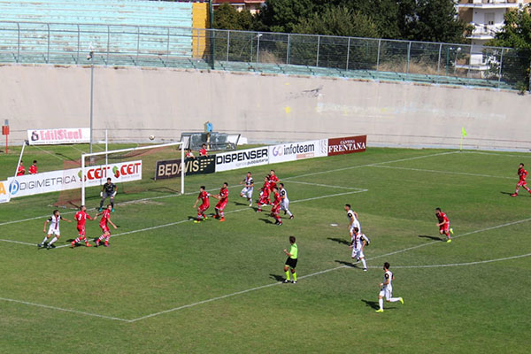 lanciano pontevomano h