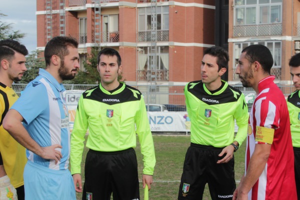 vastese sansalvo coppa italia 2 novembre 2015 h