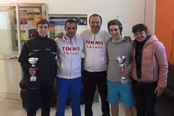 falcucci torneo 4 categoria h