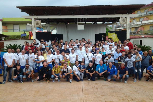 festa amicizia sport h