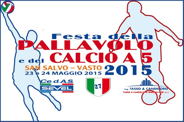 festa calcio pallavolo cedas h