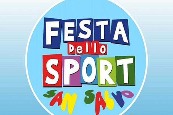 festa sport sansalvo h