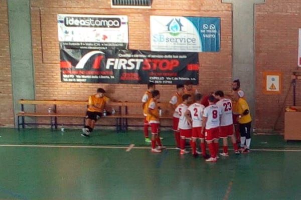 futsal 10ott h