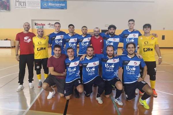 futsal 2021 h