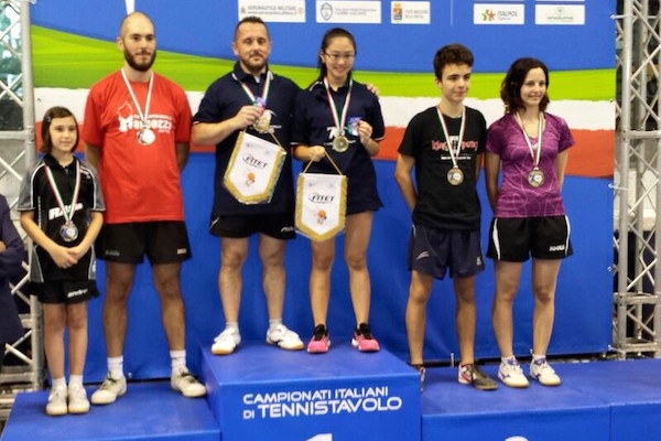 gaia smargiassi campionati italiani 2015 h