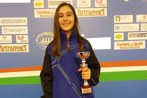 gaia smargiassi trofeo terni 2016 h