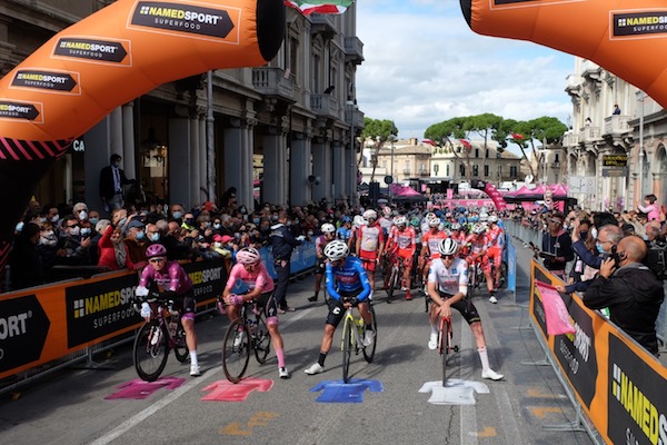 giro corso