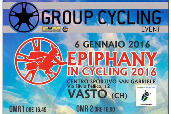 group cycling epifania h