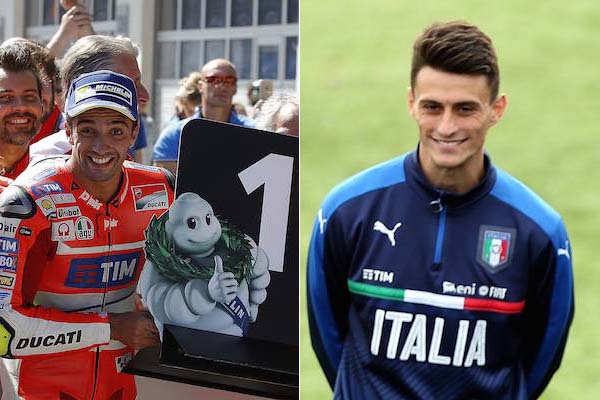 iannone inglese h