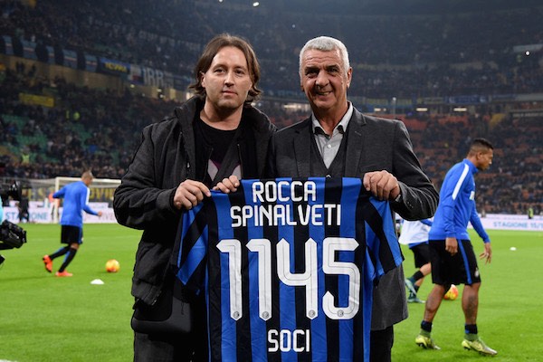 inter club roccaspinalveti san siro h