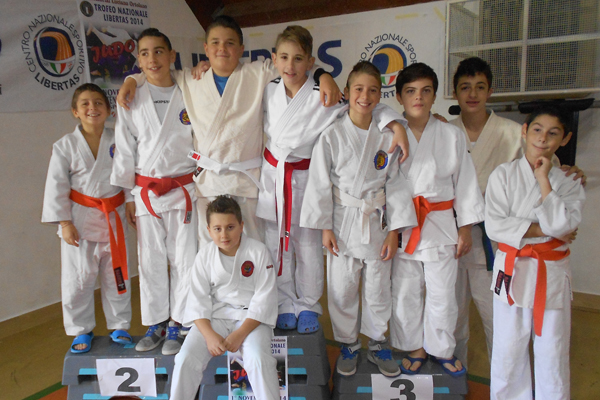 judo libertas montenero judo club vasto new h