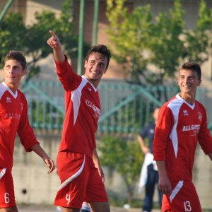 stivaletta vasto marina vastese juniores q