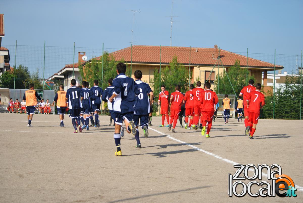 vastese vasto marina juniores i